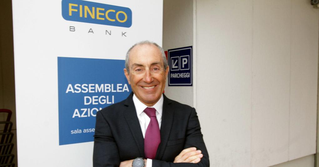 Fineco borsa oggi best sale
